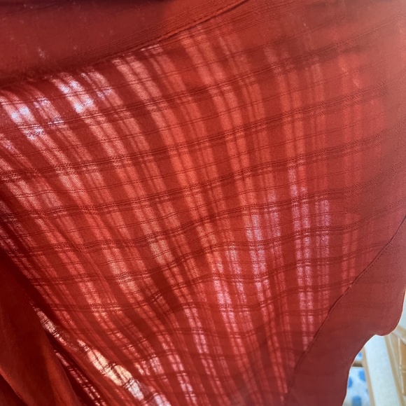 Maeve Tie Waist Dress - Picture 3 of 6